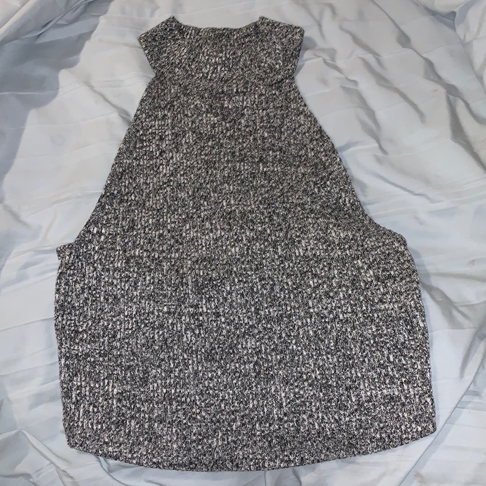 Me+We Cropped Tank